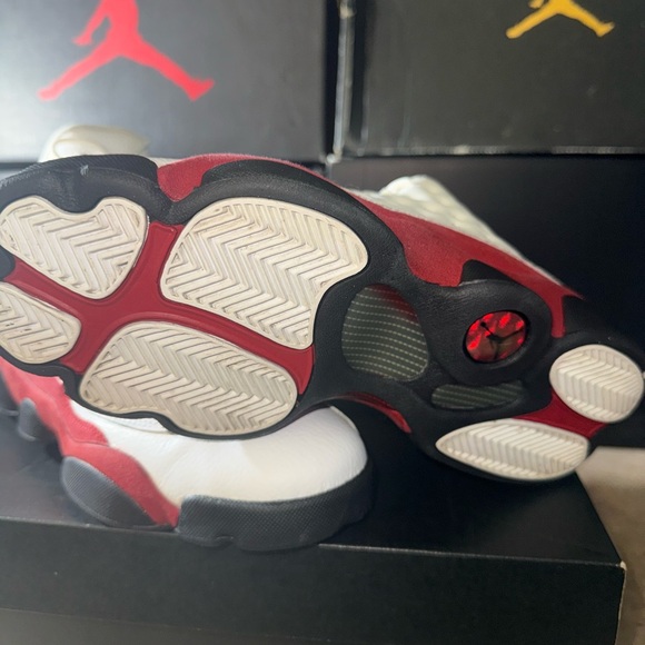 Jordan 13 - Picture 3 of 8